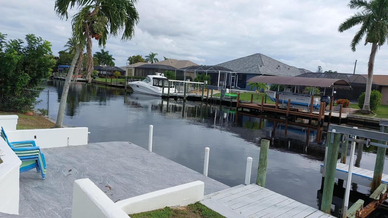 Cape Coral Mini Palace Εξωτερικό φωτογραφία